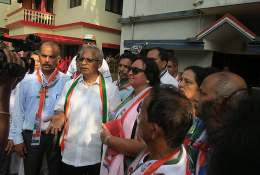 MLA Lobo